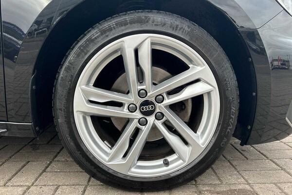 Used Audi A1 2023 for sale - 76190678: Photo 5