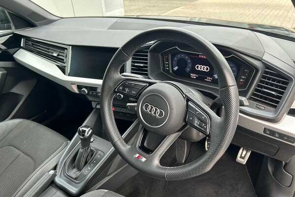 Used Audi A1 2023 for sale - 76190678: Photo 6
