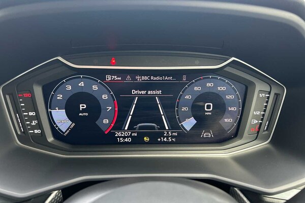 Used Audi A1 2023 for sale - 76190678: Photo 7