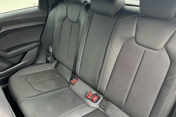 Used Audi A1 2023 for sale - 76190678: Photo 8