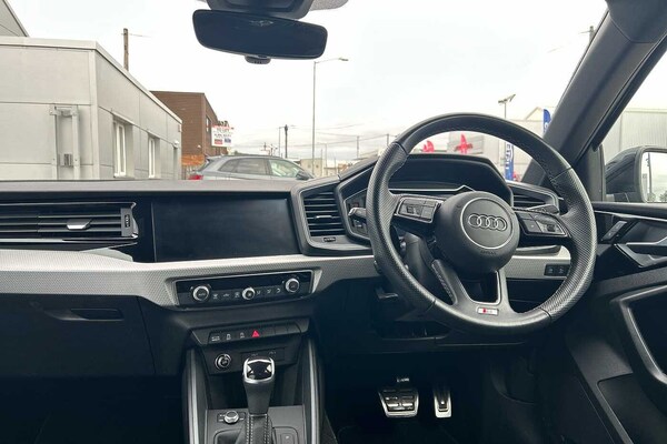 Used Audi A1 2023 for sale - 76190678: Photo 9