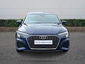 Used Audi A3 2024 for sale - 77739390: Photo