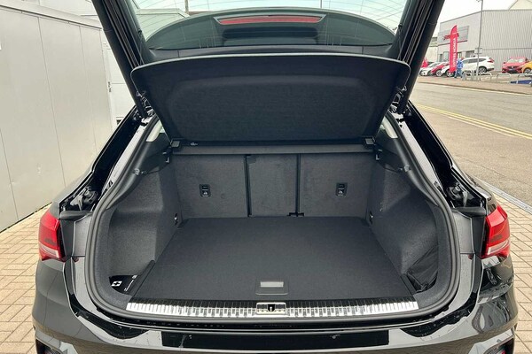 Used Audi Q3 2025 for sale - 75494914: Photo 12