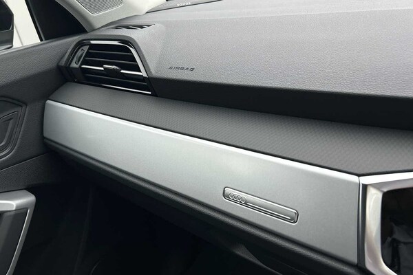 Used Audi Q3 2025 for sale - 75494914: Photo 14