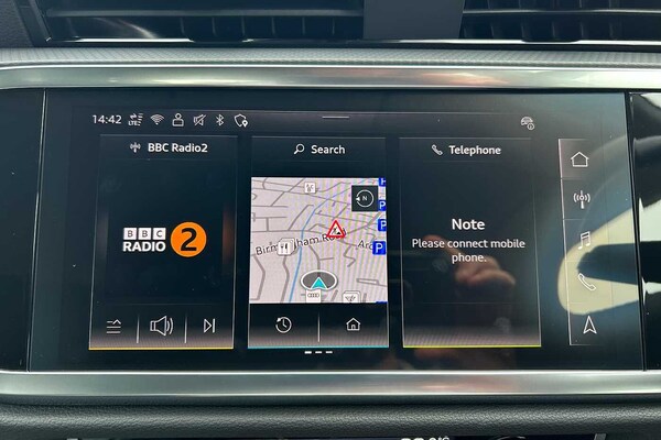 Used Audi Q3 2025 for sale - 75494914: Photo 15