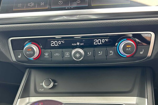 Used Audi Q3 2025 for sale - 75494914: Photo 16