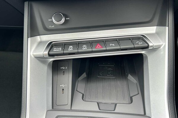 Used Audi Q3 2025 for sale - 75494914: Photo 17