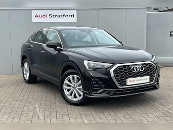 Used Audi Q3 2025 for sale - 75494914: Photo