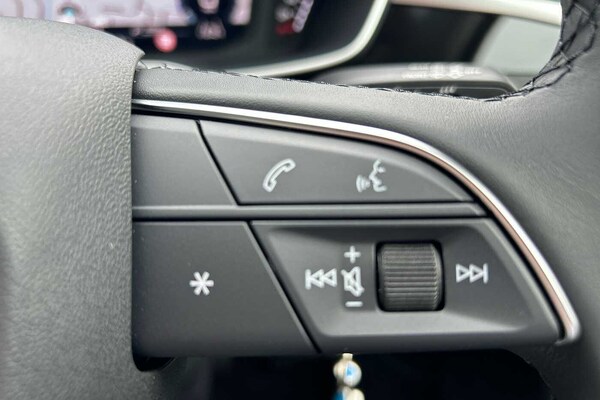 Used Audi Q3 2025 for sale - 75494914: Photo 21