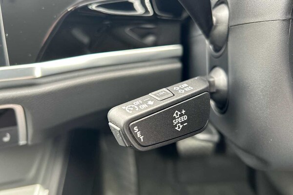 Used Audi Q3 2025 for sale - 75494914: Photo 22