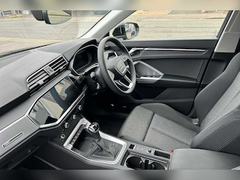Used Audi Q3 2025 for sale - 75494914: Photo
