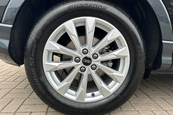 Used Audi Q3 2025 for sale - 75494914: Photo 5