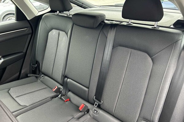 Used Audi Q3 2025 for sale - 75494914: Photo 8