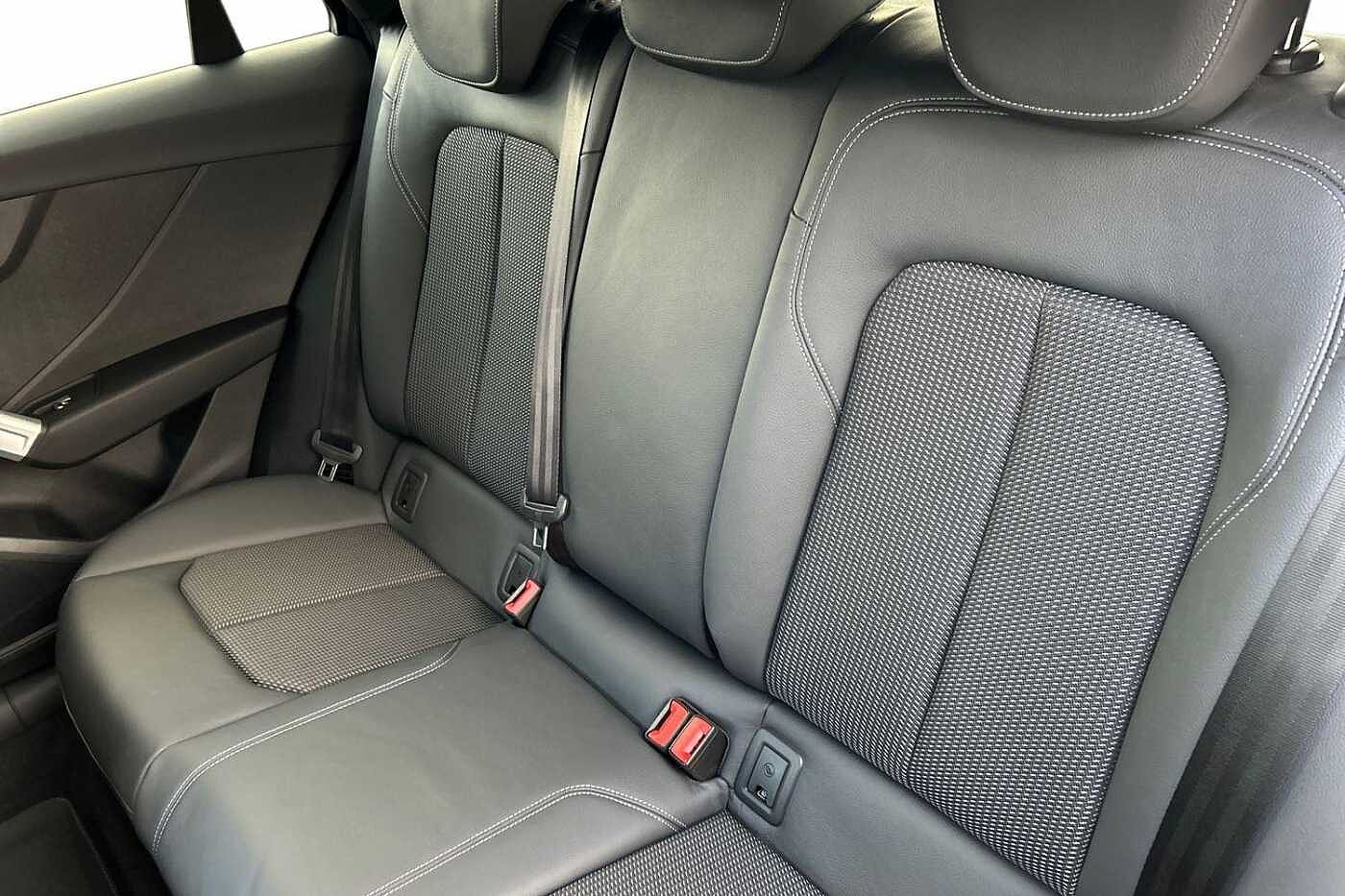 Used Audi Q2 2025 for sale - 77046358: Photo 10