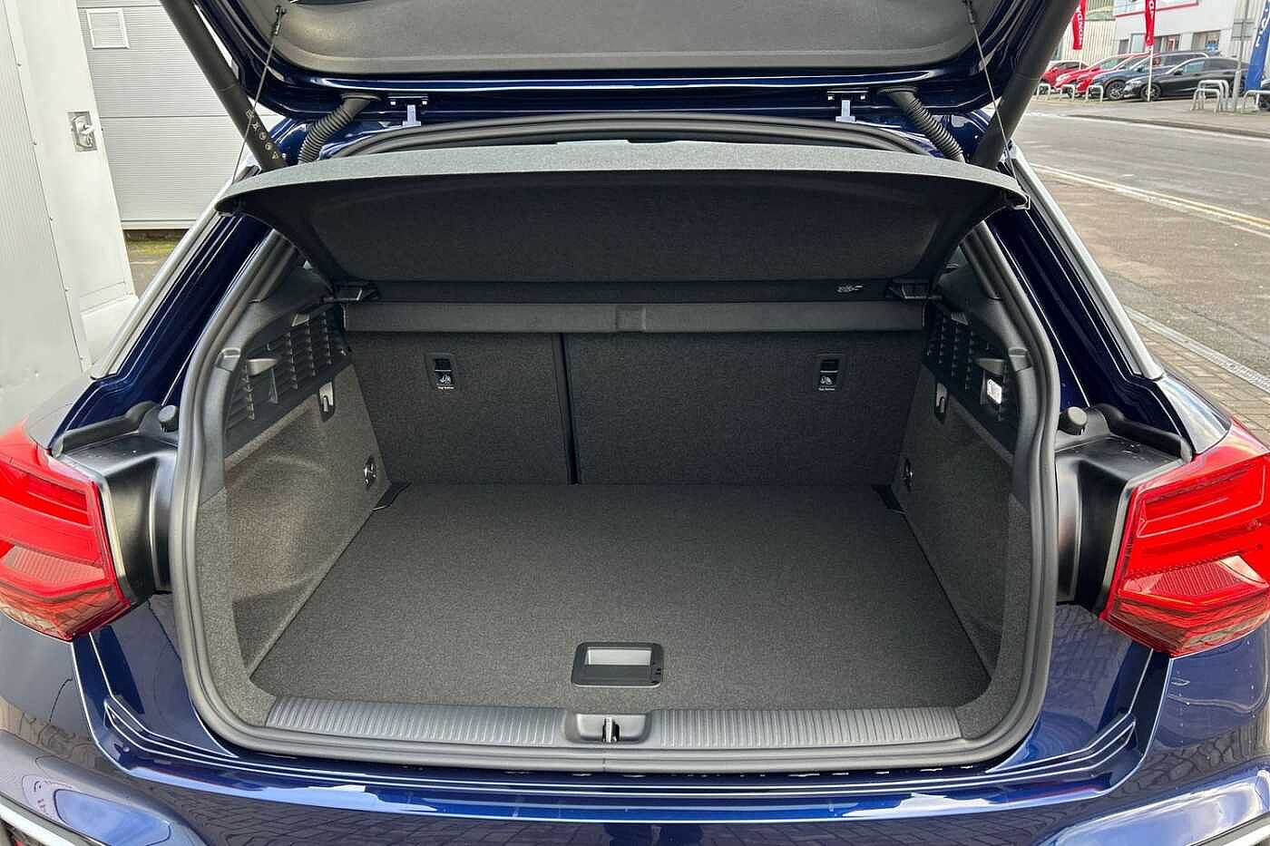 Used Audi Q2 2025 for sale - 77046358: Photo 11