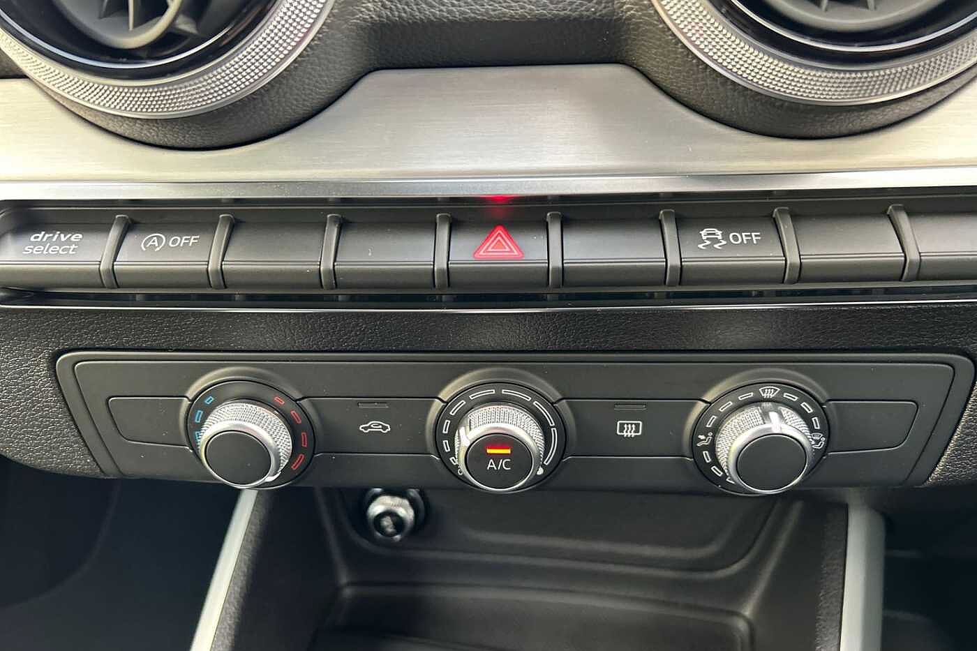 Used Audi Q2 2025 for sale - 77046358: Photo 14