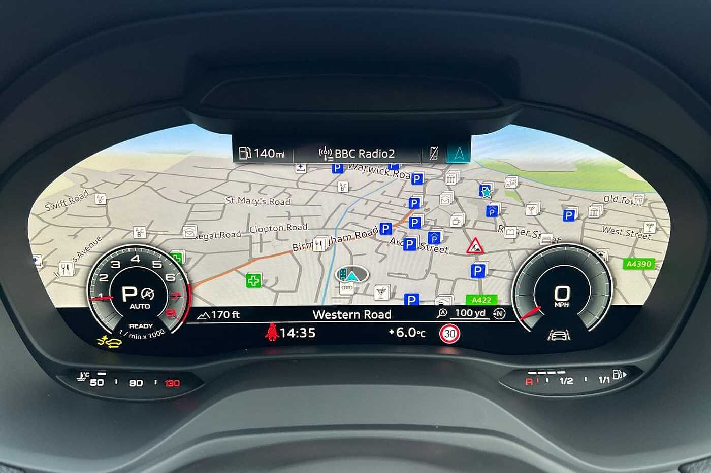 Used Audi Q2 2025 for sale - 77046358: Photo 17