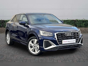 Audi Q2 feature image