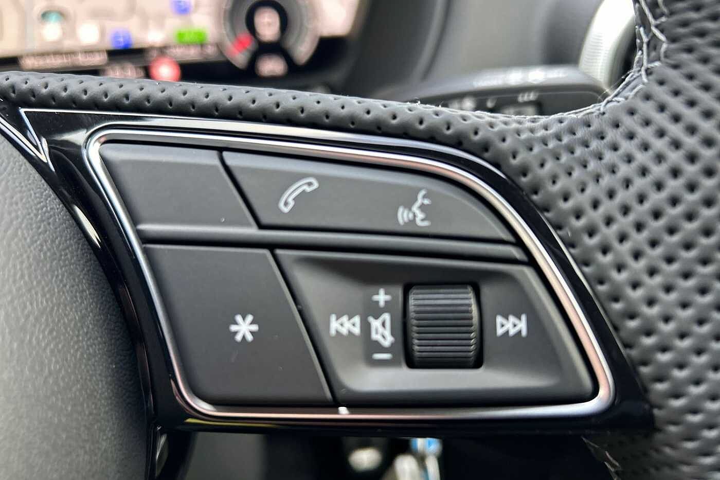 Used Audi Q2 2025 for sale - 77046358: Photo 20