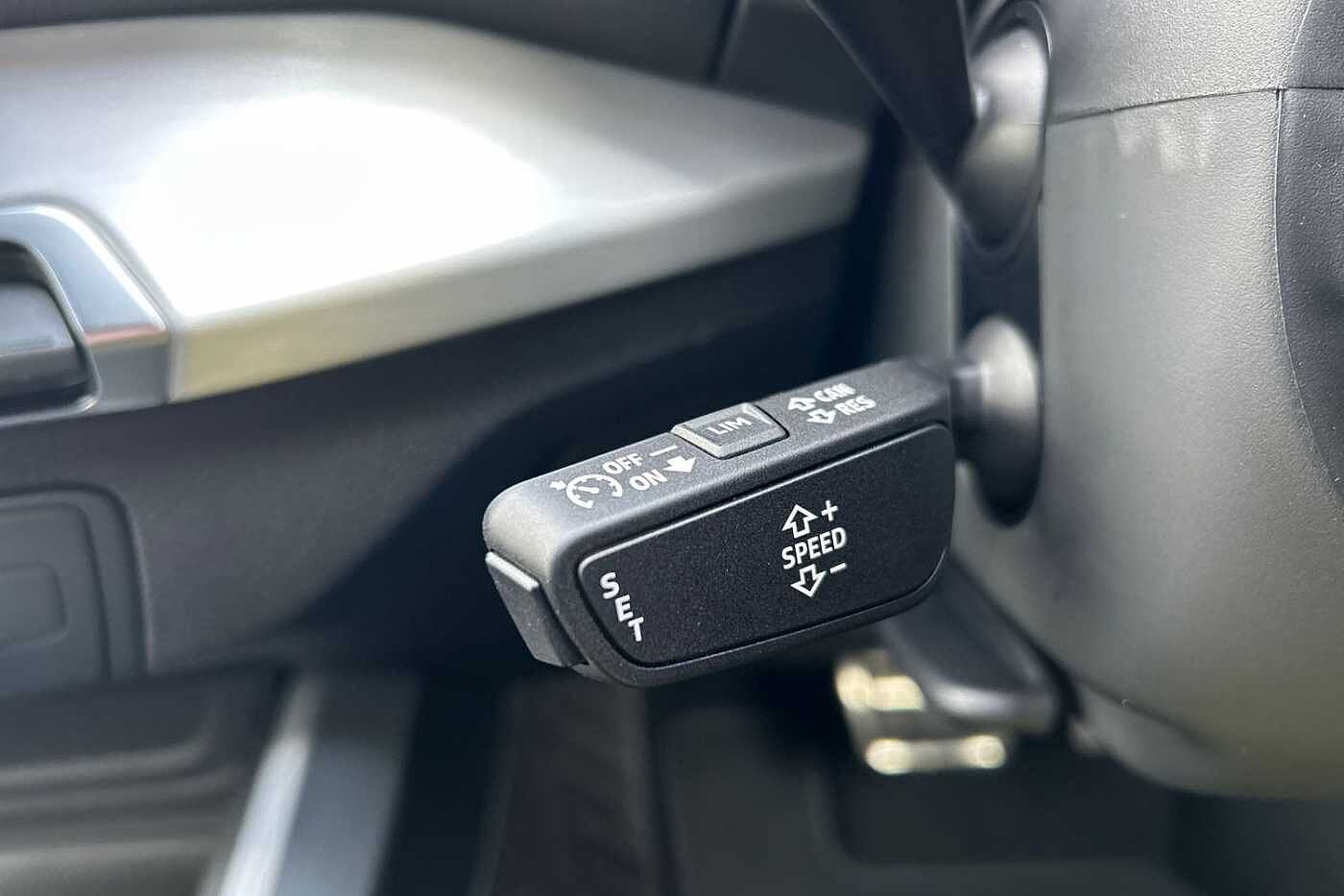 Used Audi Q2 2025 for sale - 77046358: Photo 21