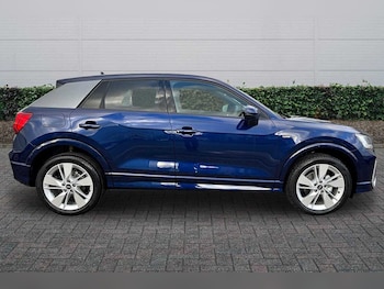 Used Audi Q2 2025 for sale - 77046358: Photo