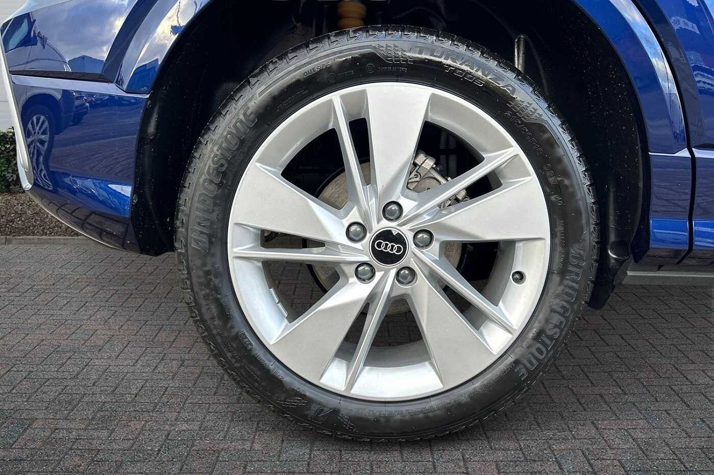 Used Audi Q2 2025 for sale - 77046358: Photo 5