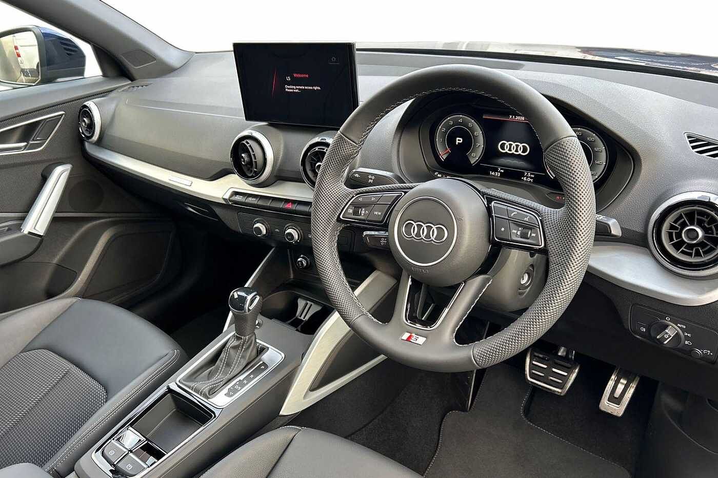 Used Audi Q2 2025 for sale - 77046358: Photo 6