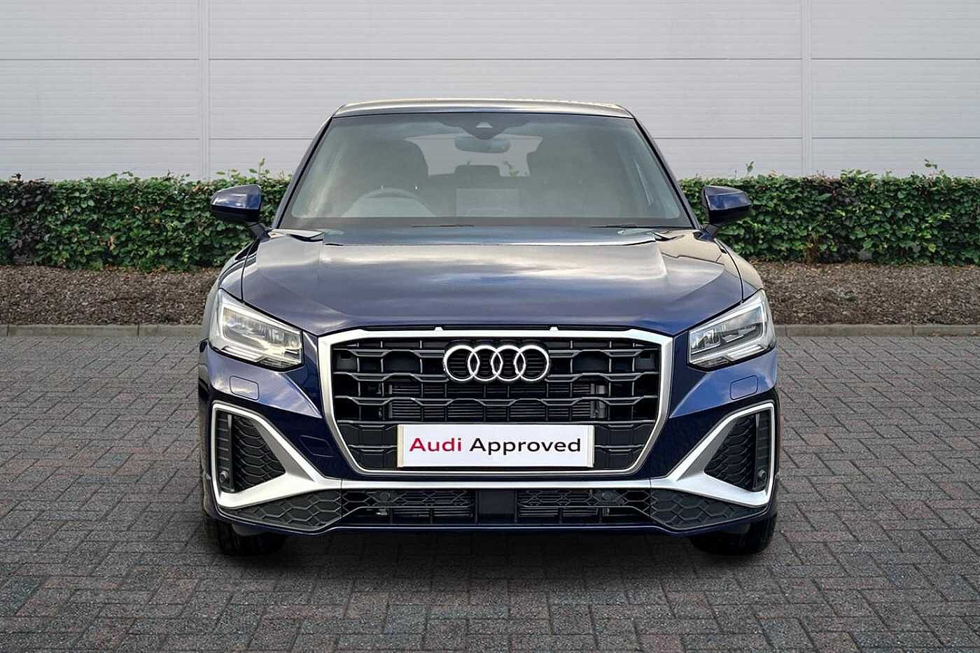 Used Audi Q2 2025 for sale - 77046358: Photo 7