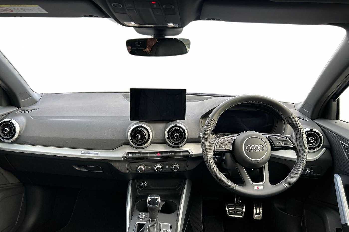 Used Audi Q2 2025 for sale - 77046358: Photo 9