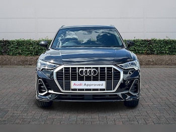 Used Audi Q3 2020 for sale - 78430974: Photo