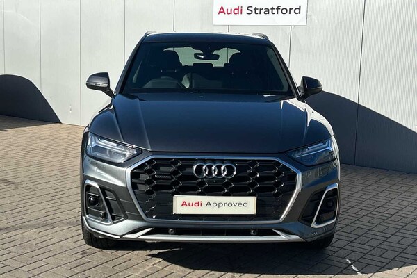 Used Audi Q5 2022 for sale - 76111726: Photo 10