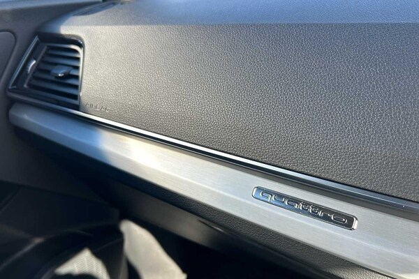 Used Audi Q5 2022 for sale - 76111726: Photo 14