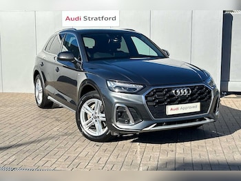 Audi - Q5