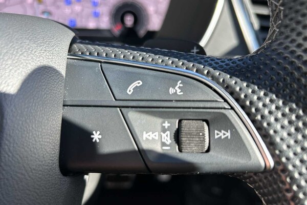 Used Audi Q5 2022 for sale - 76111726: Photo 21