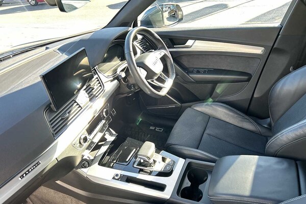 Used Audi Q5 2022 for sale - 76111726: Photo 2