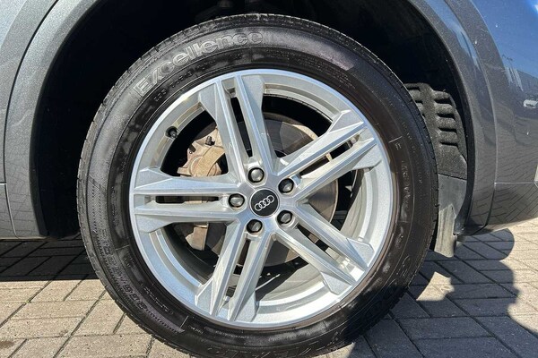 Used Audi Q5 2022 for sale - 76111726: Photo 5