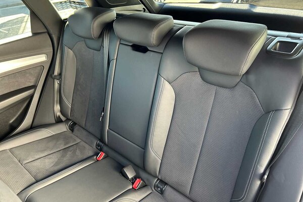 Used Audi Q5 2022 for sale - 76111726: Photo 8