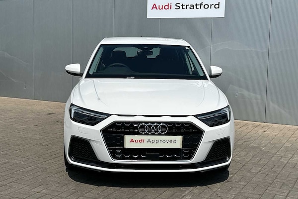 Used Audi A1 2025 for sale - 74922260: Photo 10