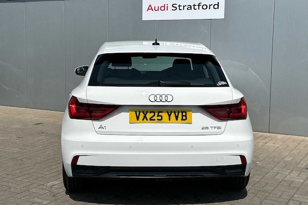 Used Audi A1 2025 for sale - 74922260: Photo 11