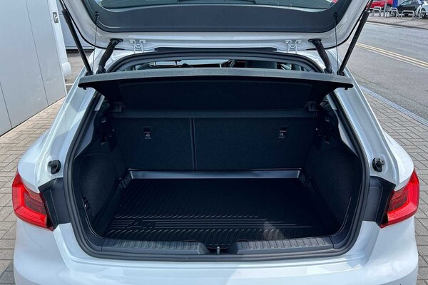Used Audi A1 2025 for sale - 74922260: Photo 12