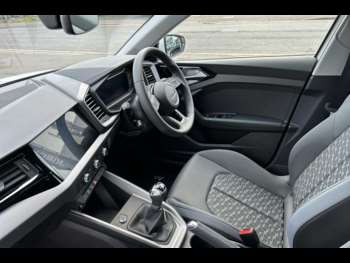 Used Audi A1 2025 for sale - 74922260: Photo