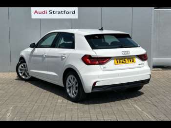 Used Audi A1 2025 for sale - 74922260: Photo