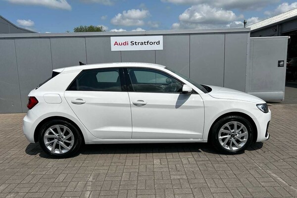 Used Audi A1 2025 for sale - 74922260: Photo 4