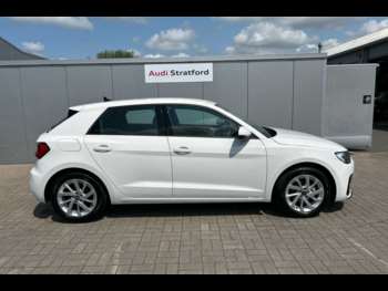 Used Audi A1 2025 for sale - 74922260: Photo