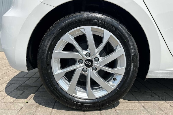Used Audi A1 2025 for sale - 74922260: Photo 5