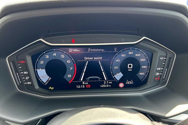 Used Audi A1 2025 for sale - 74922260: Photo 7