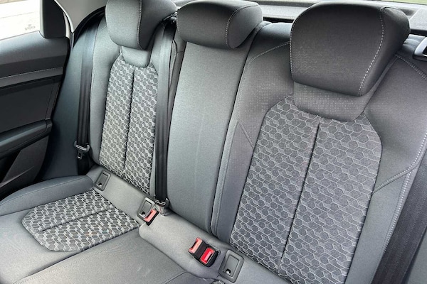 Used Audi A1 2025 for sale - 74922260: Photo 8