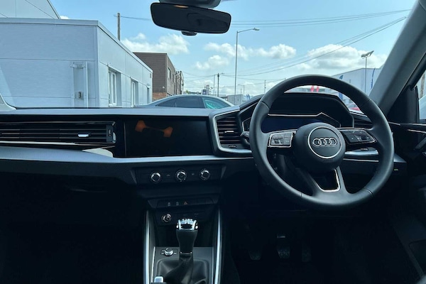 Used Audi A1 2025 for sale - 74922260: Photo 9