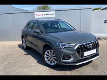 2022 (22) - 35 TFSI Sport 5dr S Tronic