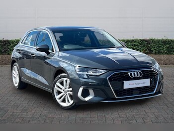 Used Audi A3 2022 for sale - 78277350: Photo